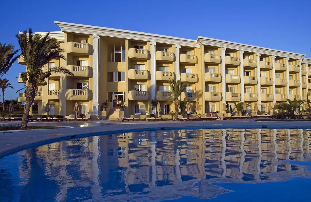 Royal Thalassa Monastir-1