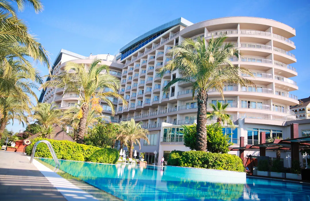Liberty Hotels Lara-1