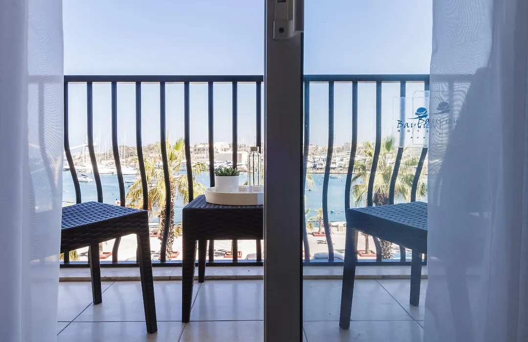 Bayview Hotel By St Hotels-1