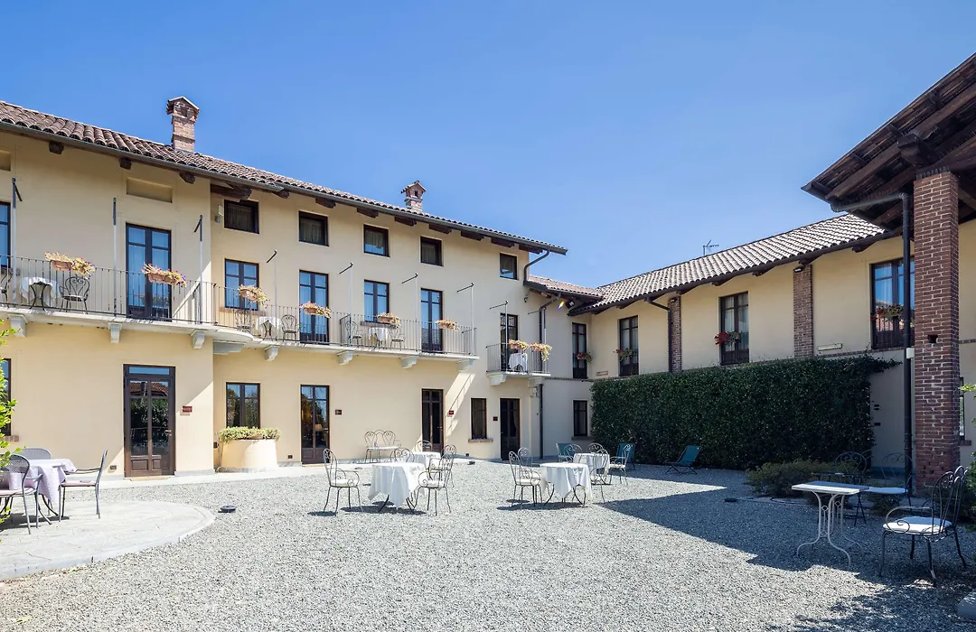 Best Western Plus Hotel Le Rondini-1