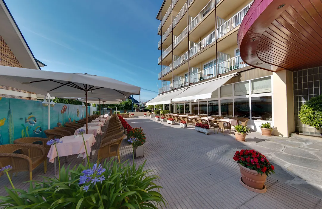 Hotel Cosmopol-1