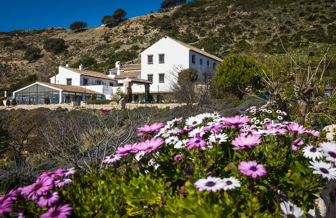 Hotel Fuente Del Sol-1