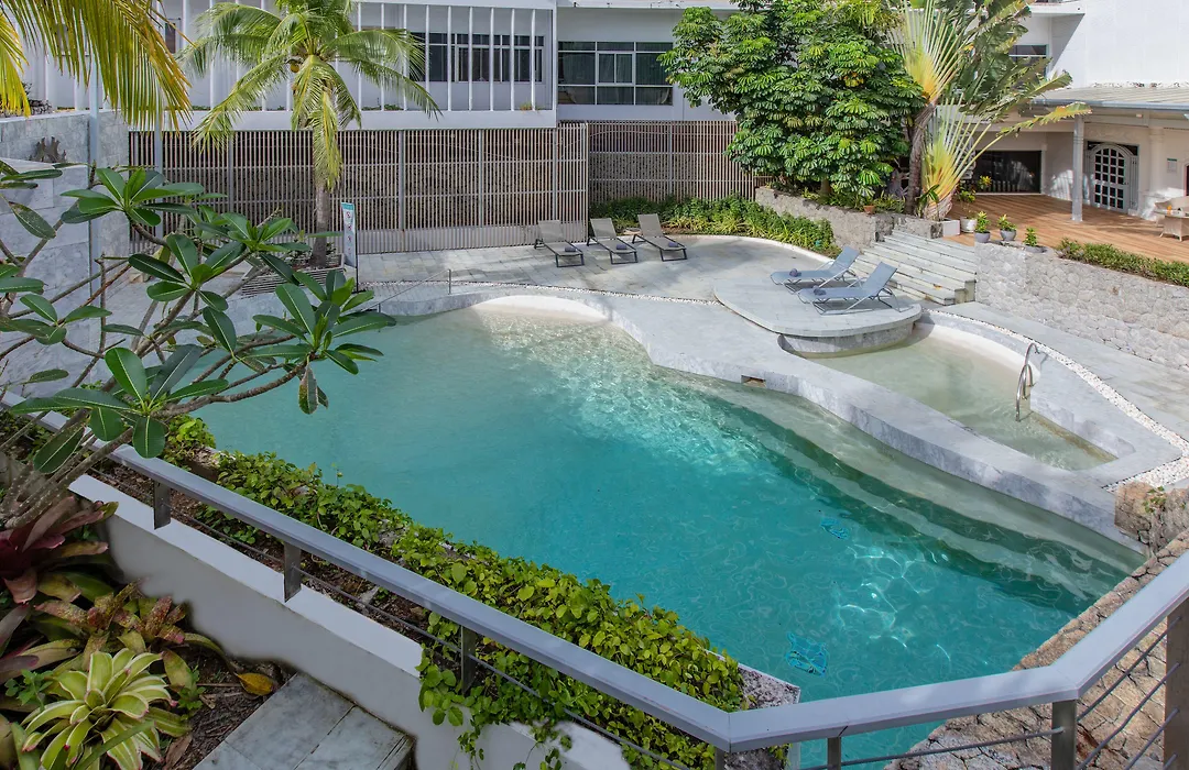 Pearl Hotel Phuket-1