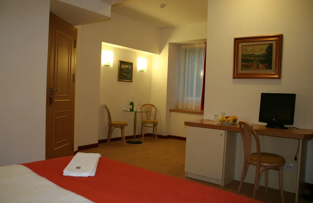 Arte Sofia Hotel-1