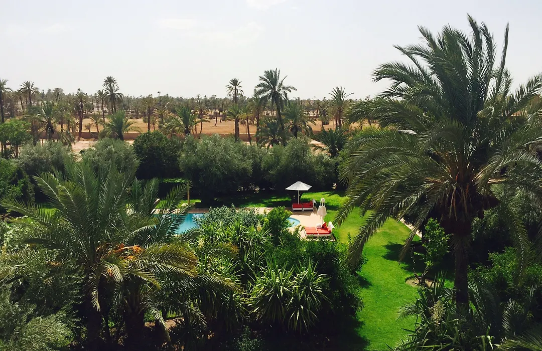 Murano Resort Marrakech-1