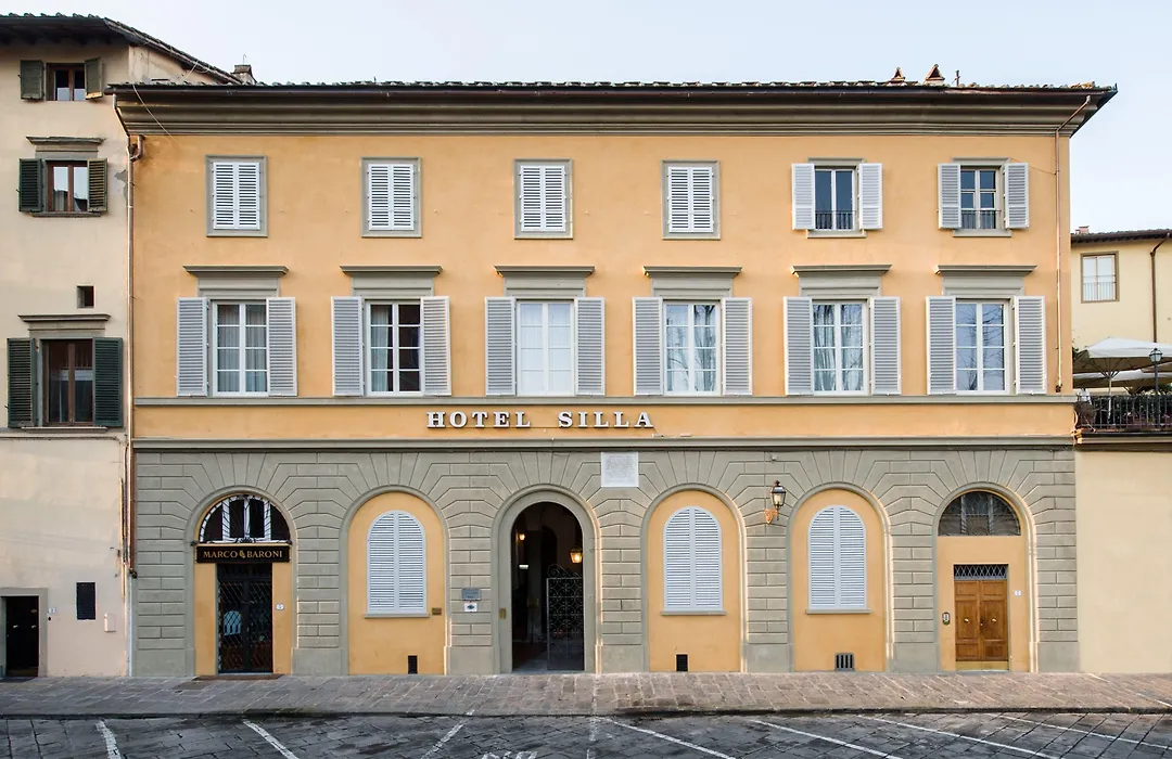 Hotel Silla-1