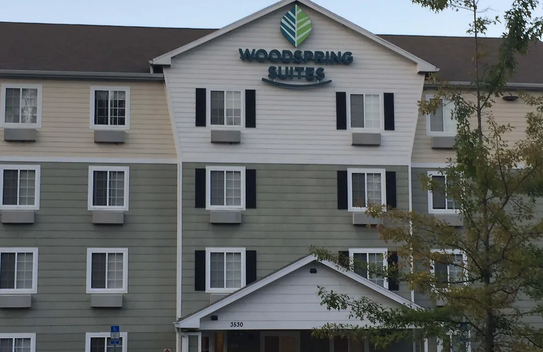Extended Stay America Select Suites - Tallahassee - East-1
