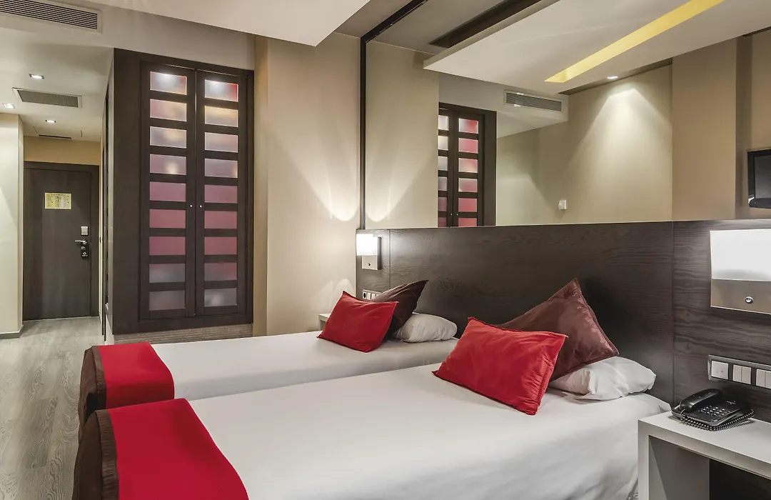 Hotel Talavera-1