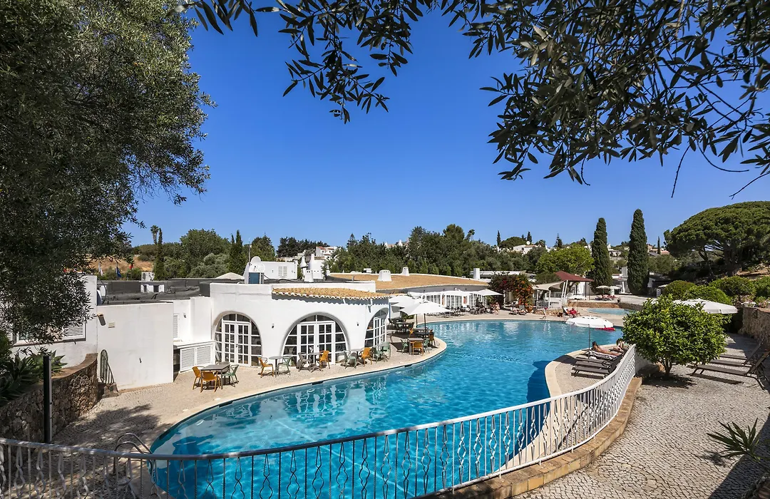 Quinta Do Paraiso - Al-1