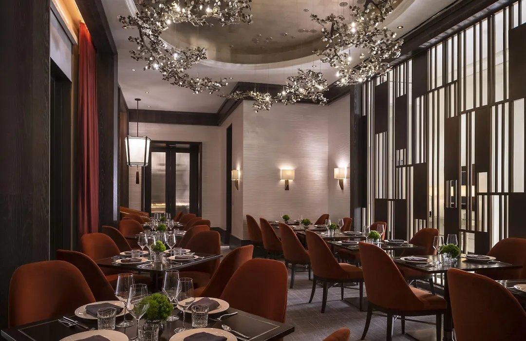 Waldorf Astoria Atlanta Buckhead-1