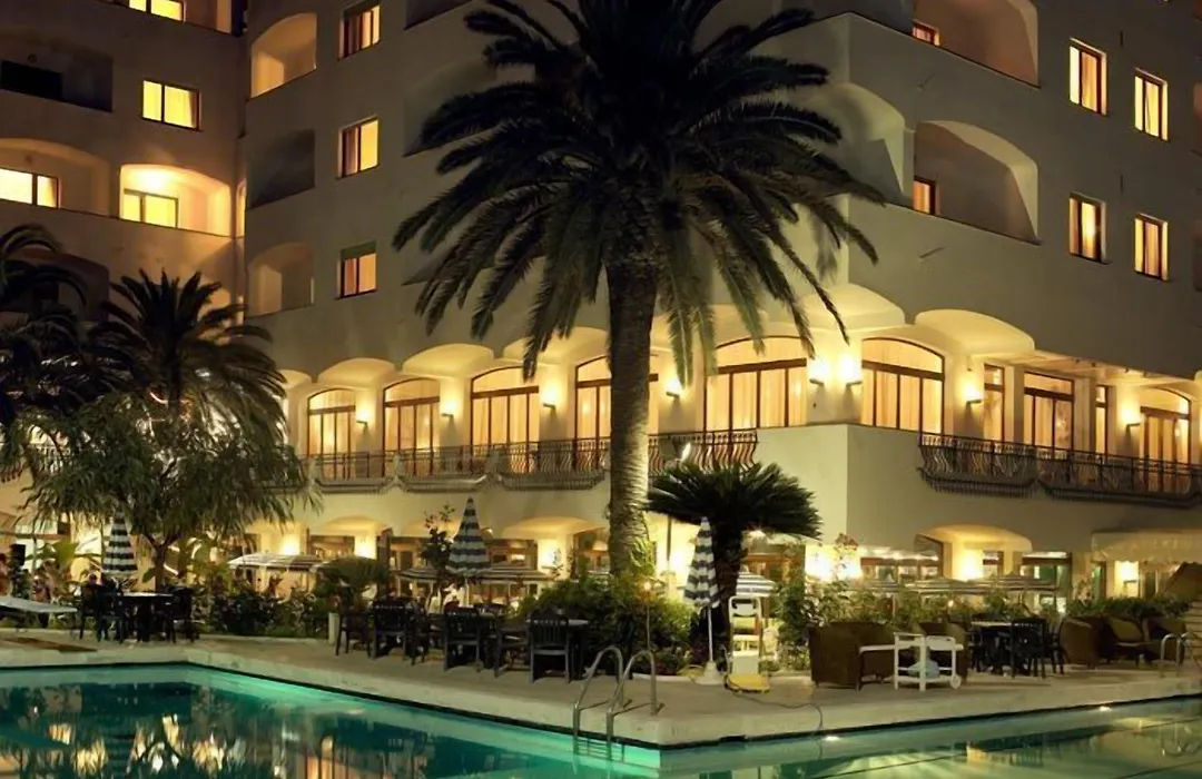 Grand Hotel Don Juan-1