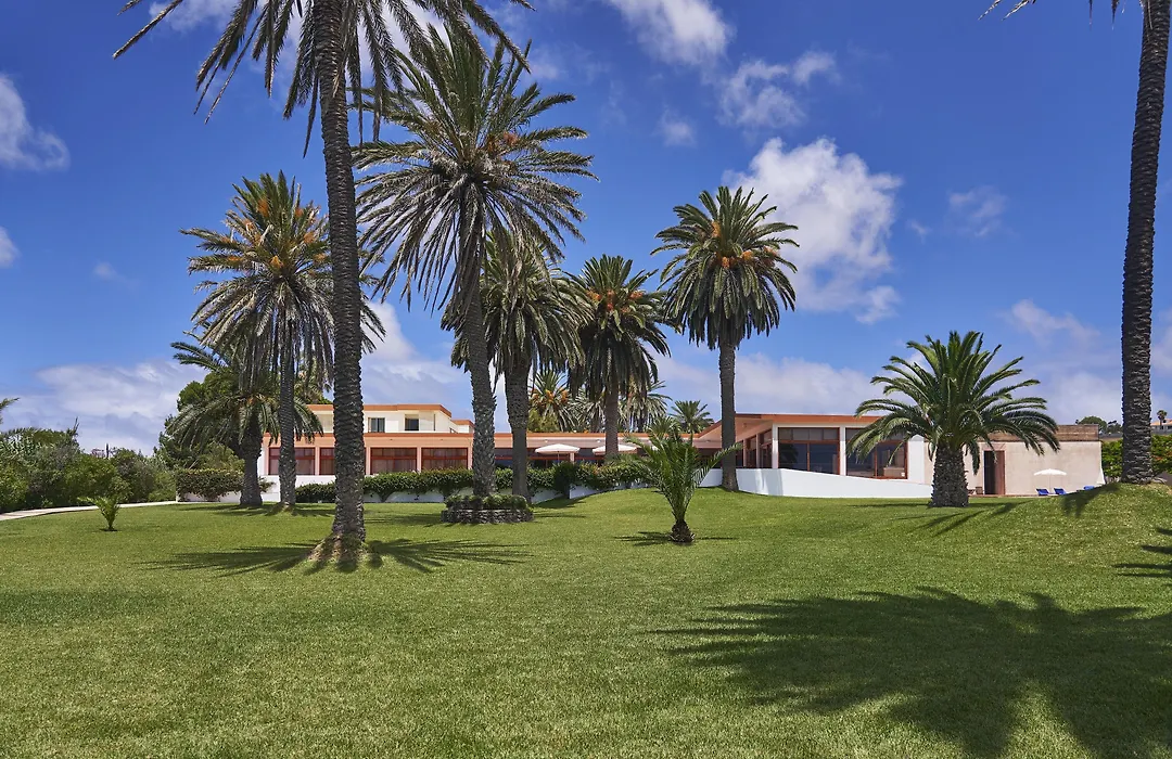 Hotel Porto Santo & Spa-1