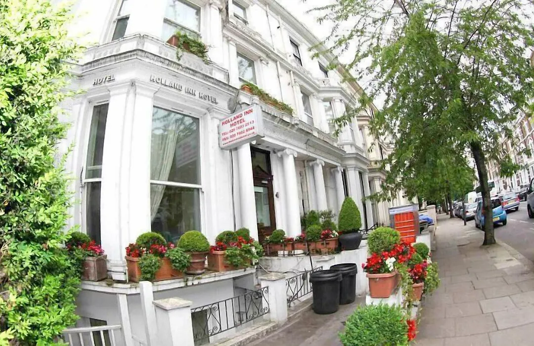 Holland Inn Hotel-1