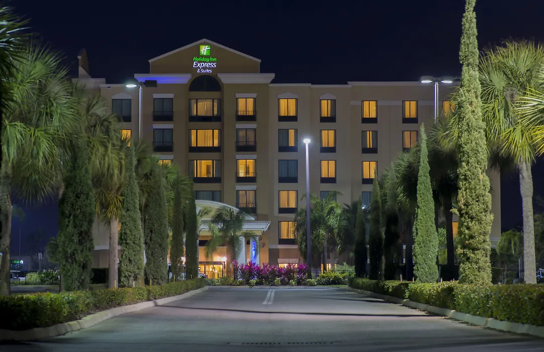 Holiday Inn Express-International Drive By Ihg-1