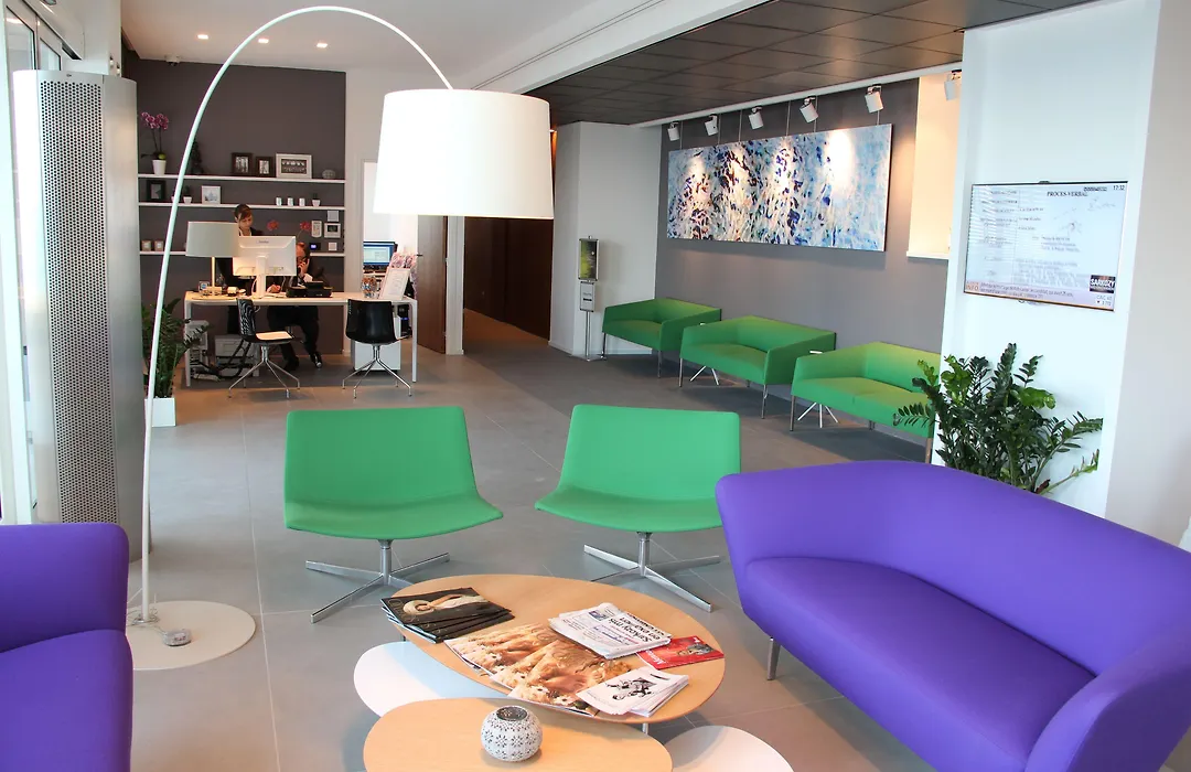Hôtel Riva Art&Spa-1