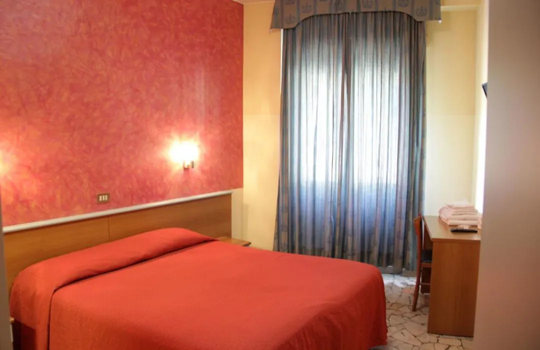 Hotel Del Sud-1