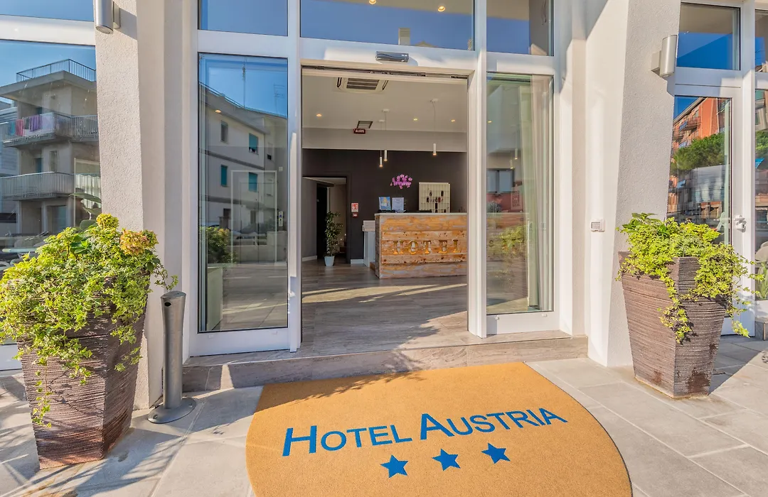 Hotel Austria-1