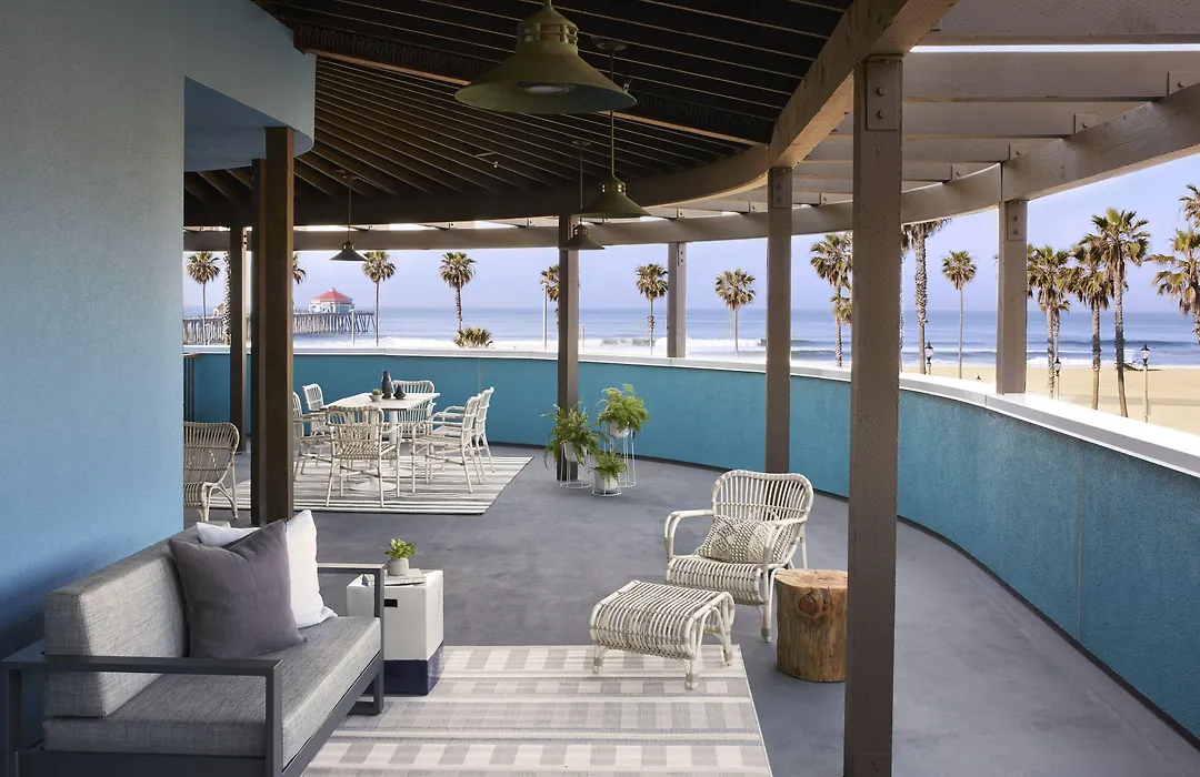 Kimpton Shorebreak Huntington Beach Resort By Ihg-1