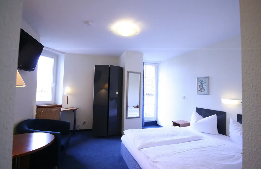 Altstadt Hotel-1