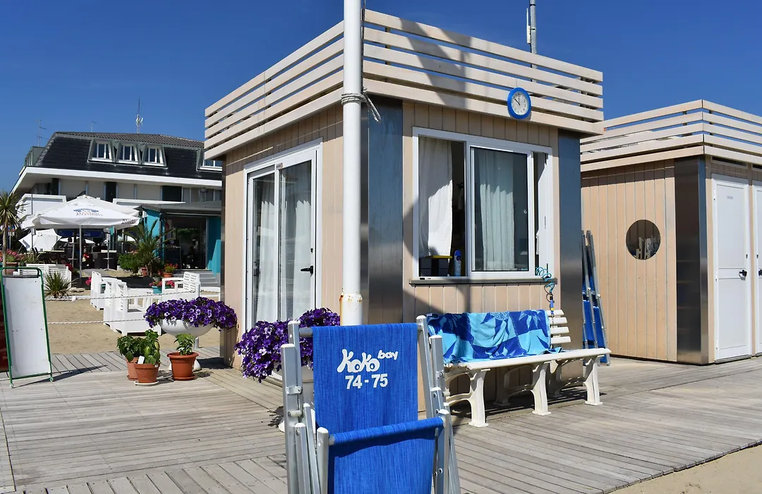 Hotel Urbinati-1