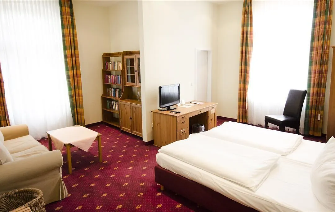 Parkhotel Helmstedt-1