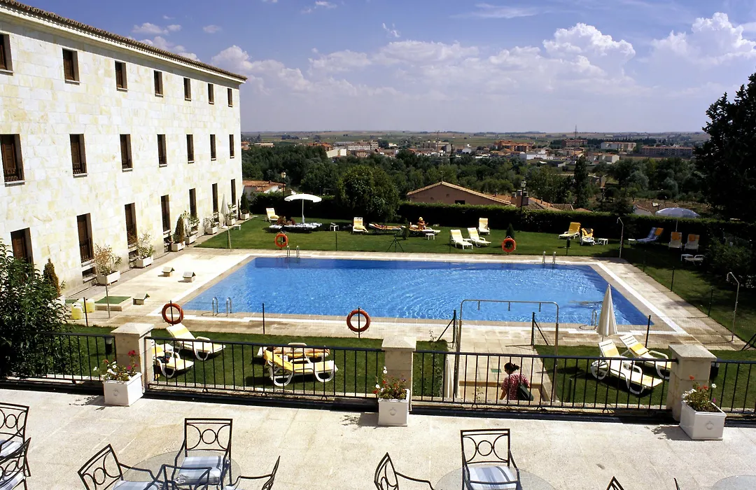 Parador De Zamora-1