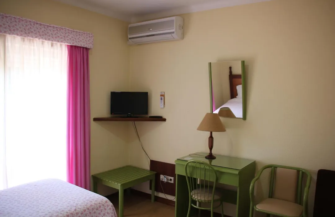 Hotel Joao Capela-1