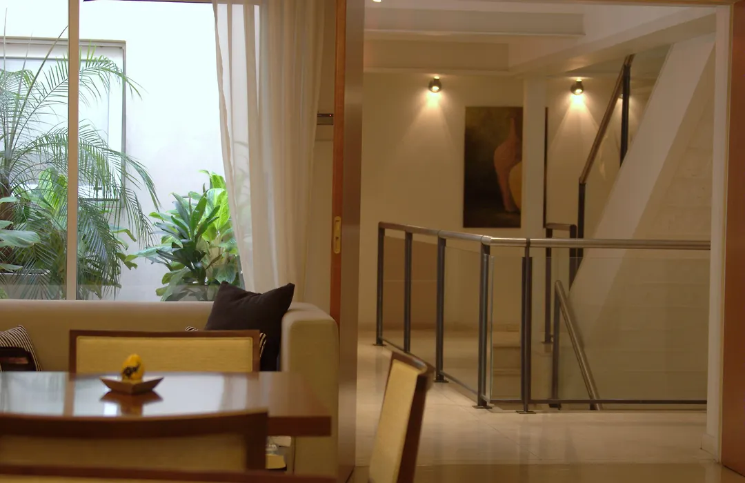Telmho Hotel Boutique-1