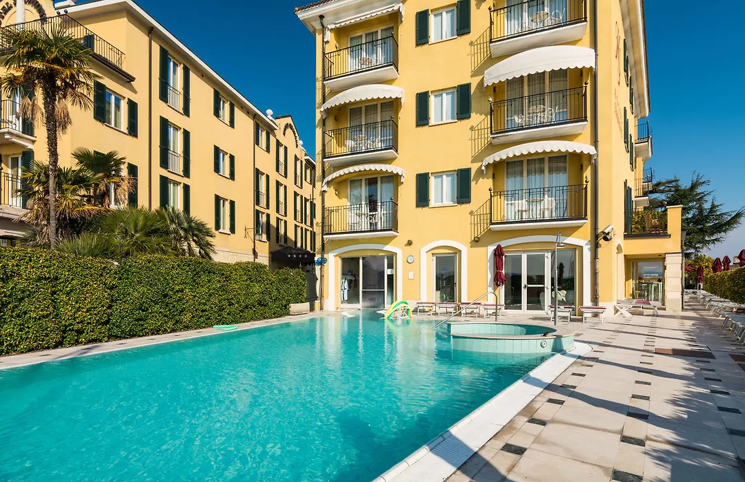 Hotel Sirmione Terme-1