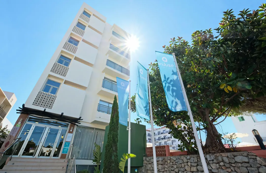 Azuline Hotel S'Anfora & Fleming (Adults Only)-1