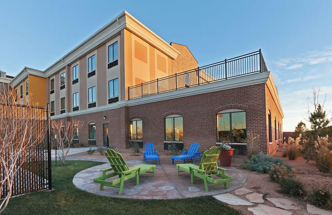 Holiday Inn Express & Suites Lubbock Southwest - Wolfforth By Ihg-1