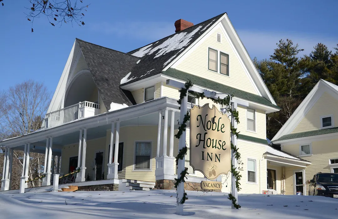 Noble House Inn-1