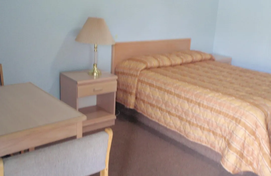 Trans Canada Motel-1