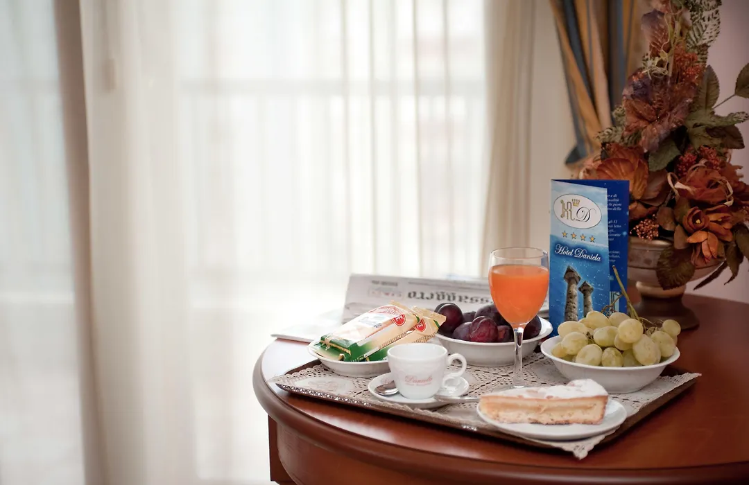 Hotel Daniela-1