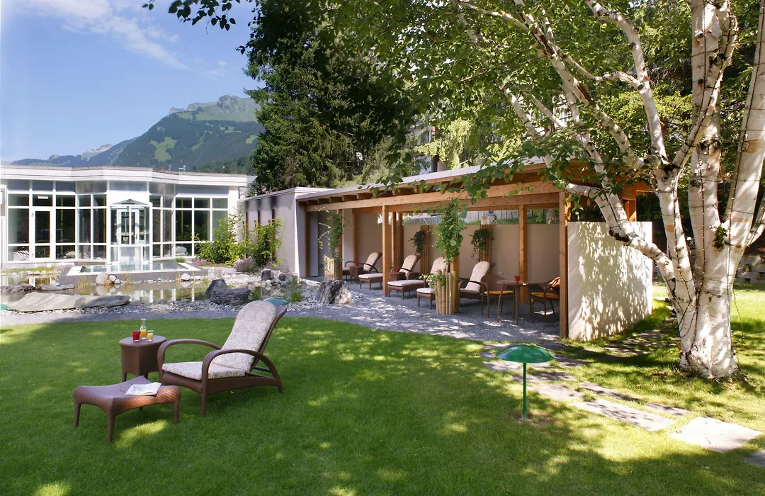 Belvedere Swiss Quality Hotel-1