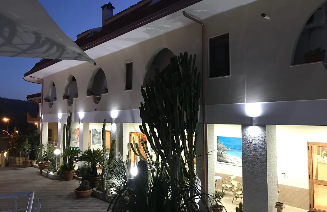 Hotel La Praia-1