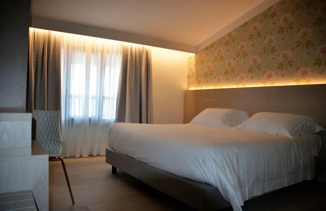 Hotel San Marco-1