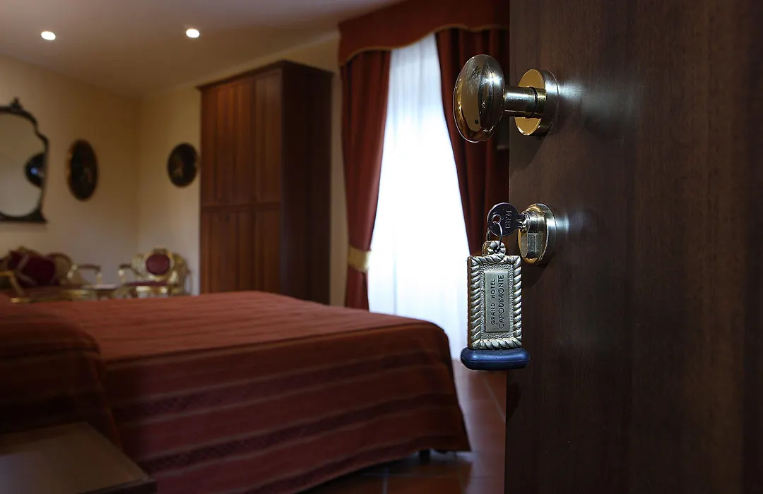 Grand Hotel Capodimonte-1