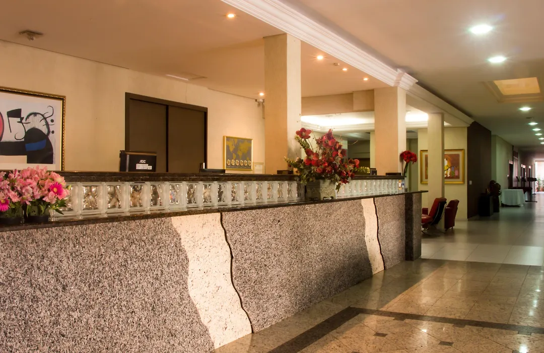 Hotel Foz do Iguaçu-1