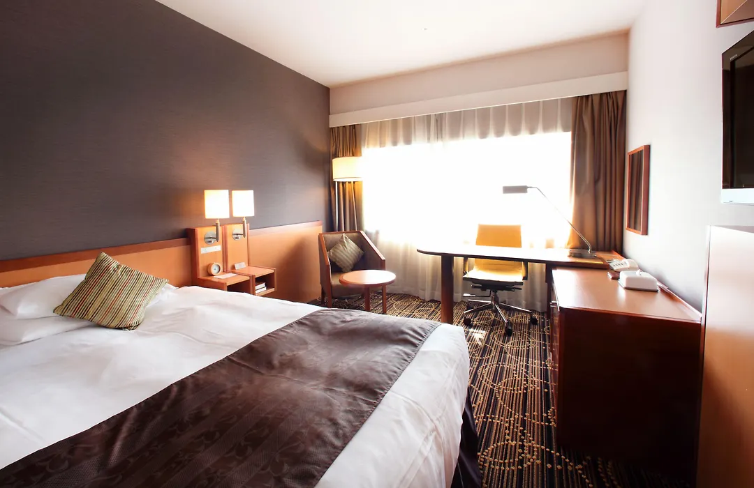 Kkr Hotel Tokyo-1