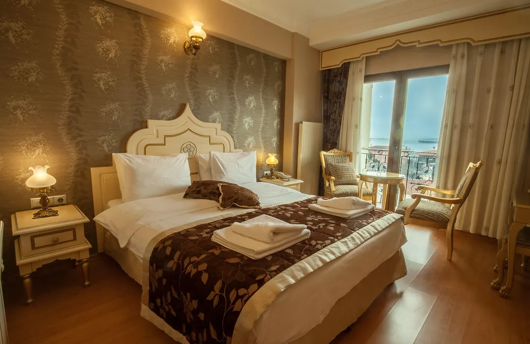 Saba Sultan Hotel-1