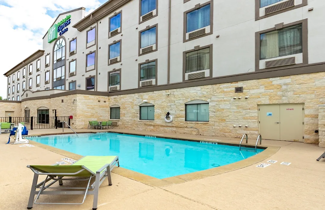 Holiday Inn Express & Suites Houston South - Near Pearland By Ihg-1