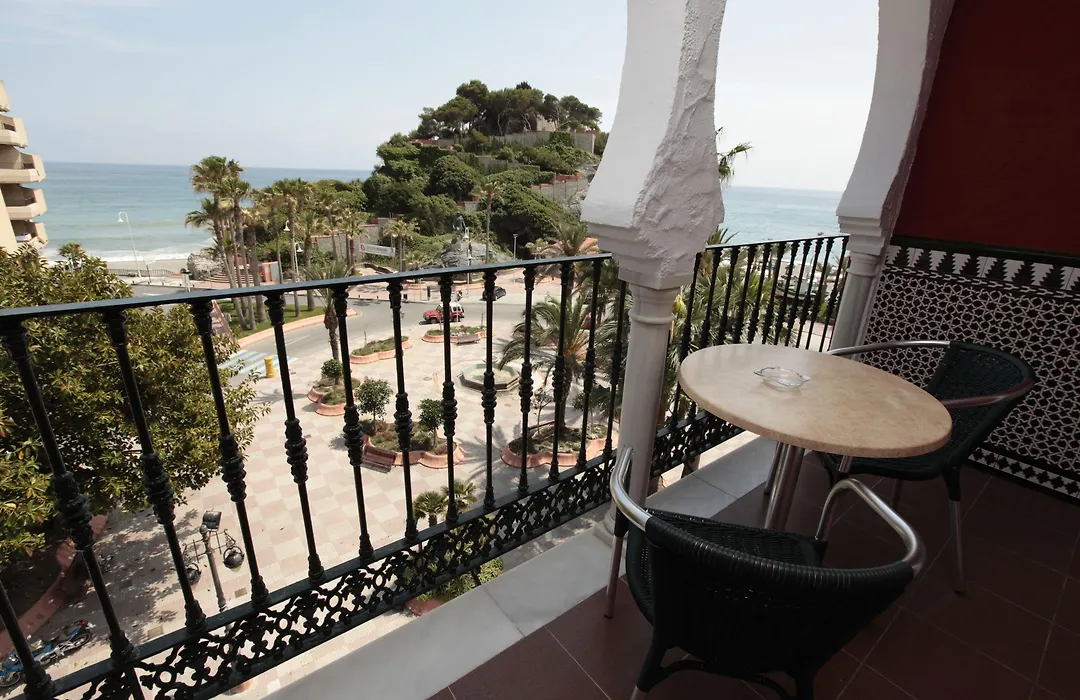 Hotel Casablanca-1