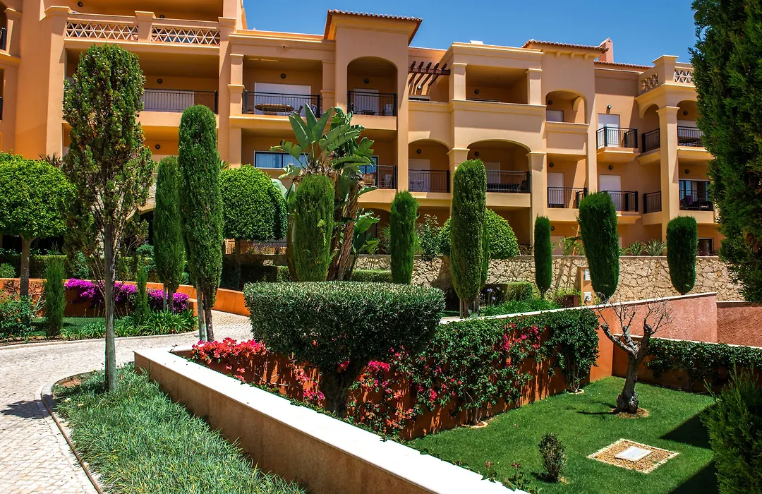 Baia Da Luz Resort-1