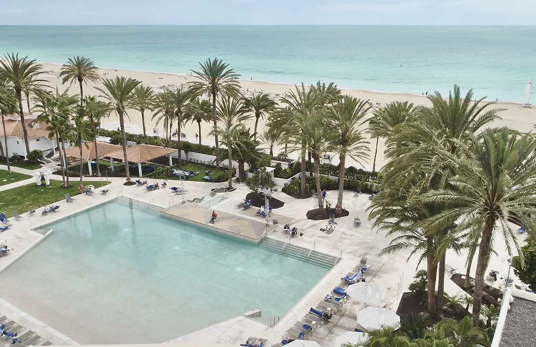 Robinson Jandia Playa - Adults Only-1