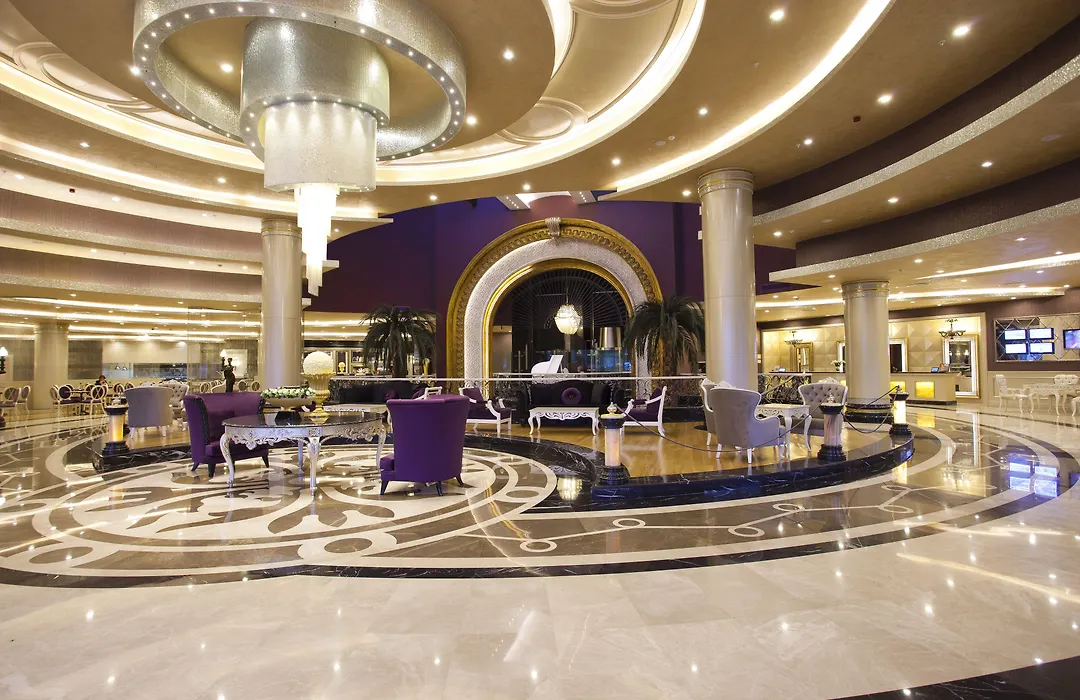 Limak Eurasia Luxury Hotel-1
