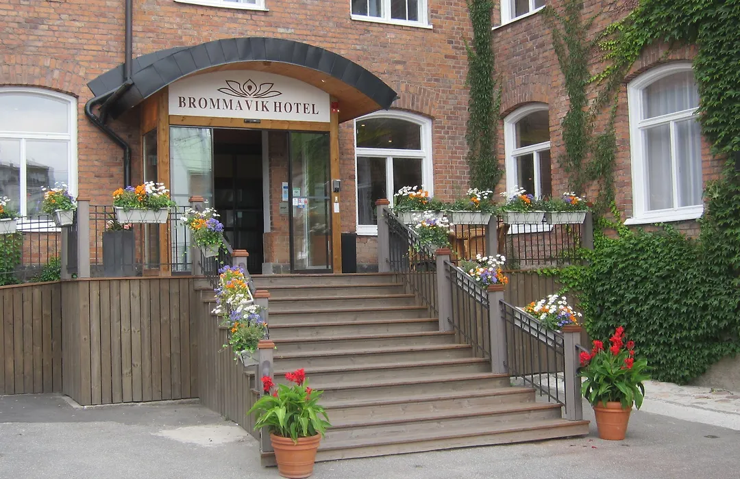 Brommavik Hotel-1