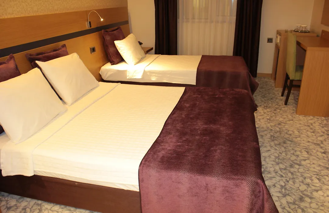 Hotel Osaka Airport-1