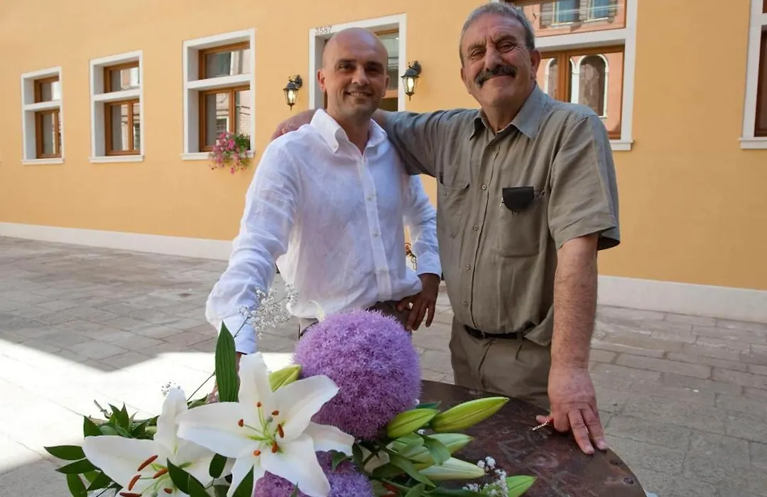 Hotel Al Malcanton-1