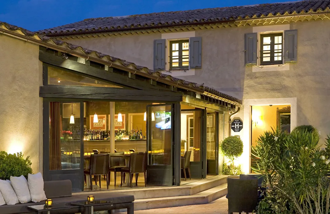Hotel Du Chateau & Spa - Teritoria-1